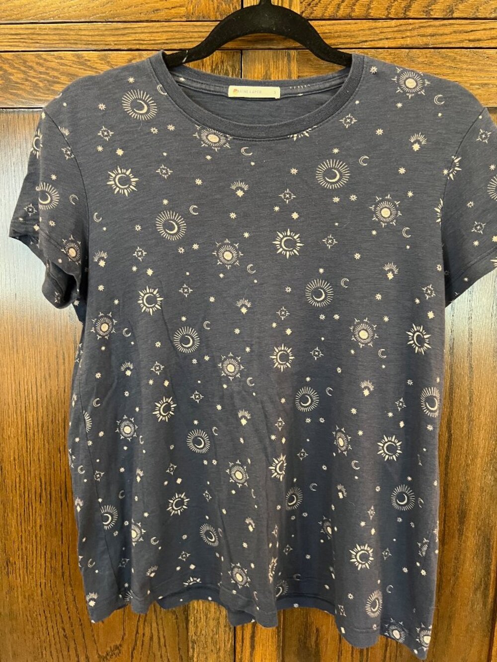 Marine Layer Swing Tee